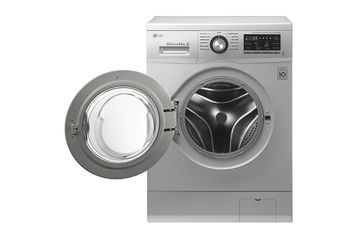 Стиральная машина LG FH-2G6WD4