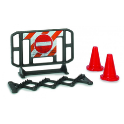 полицейский минивэн Ford Transit 28 см свет звук Dickie Toys 3715013