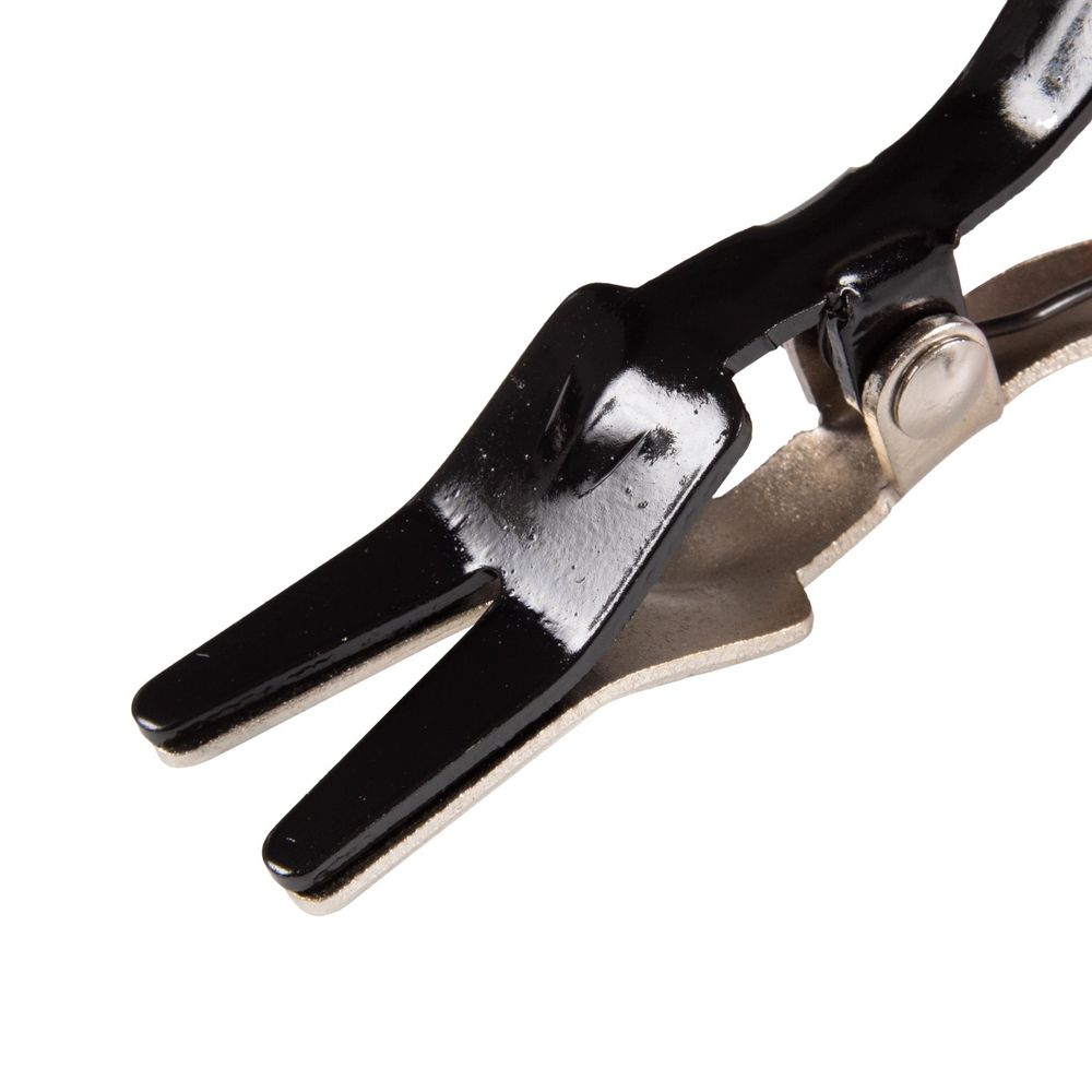 AFFIX (AF10330010C) Набор щипцов для пружинных хомутов системы охлаждения, кейс, 10 предметов