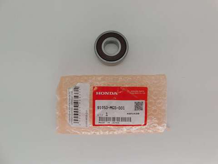 подшипник колеса Honda NC700 VFR800 CB1100 CBR650F CRF1000 CTX1300 91053-MGS-D31