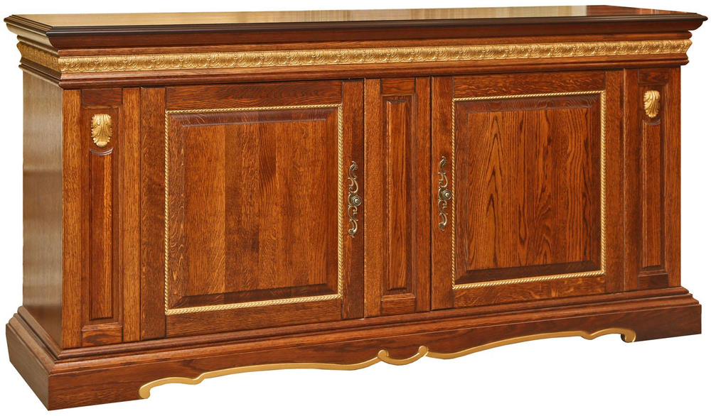 Тумба «Милана 2/1с» П4.265.0.21(265.21с)