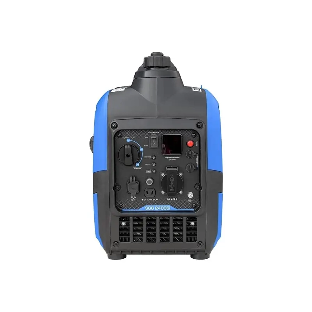 ТСС SGG 2400Si инверторный бензиновый генератор 060028