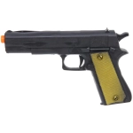 Набор полицейский «Специальный агент - Сержант», 6 предметов, 29*18 см, в ассортименте, пакет