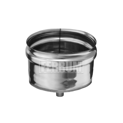 Конденсатоотвод внешний