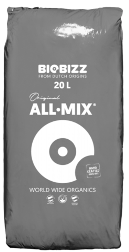 BioBizz Allmix 20 л