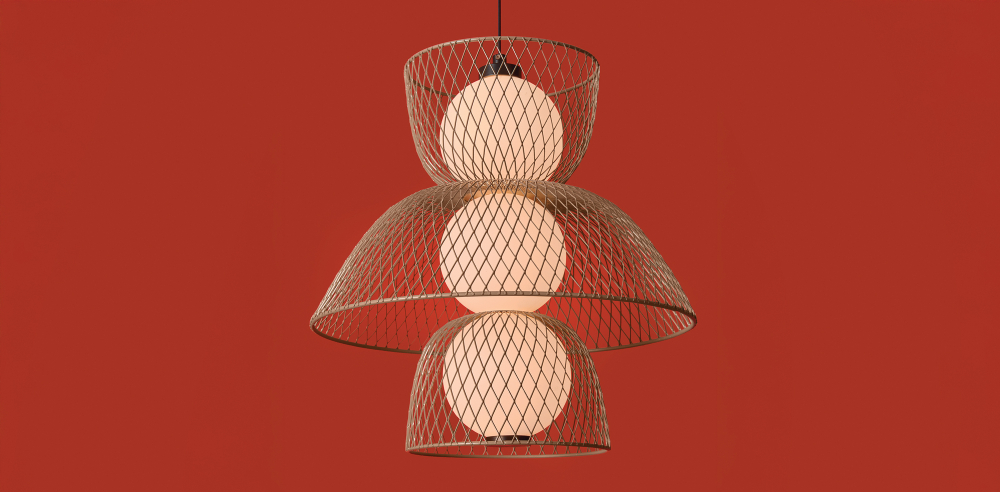 Подвесной светильник Freya FR5545PL-L5GR