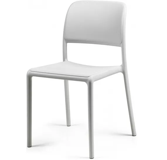 Стул Riva Bistrot белый