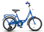 Детский велосипед Stels Flyte 16" Z010 (2018)