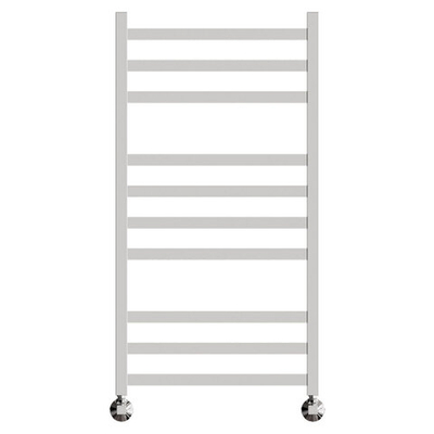 Полотенцесушитель водяной Point Меркурий PN83150 П10 500x1000, хром