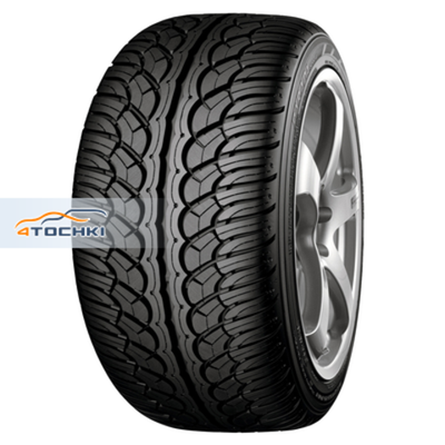Легковая шина Yokohama 285/40R23 111V RF Parada Spec-X PA02 TL