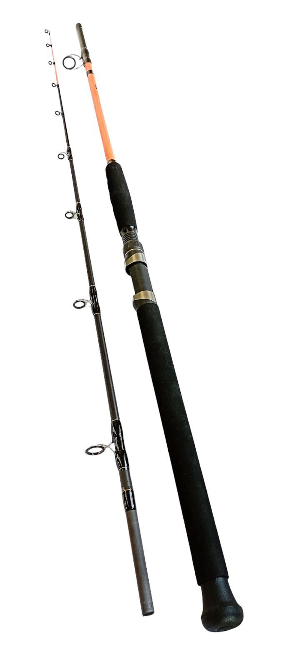 Удилище штекерное CONCORDE Kaida тест 30-100 гр длина 240 см