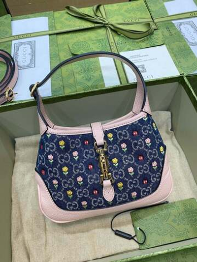 Gucci Jackie 19 cm