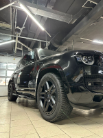 Кованые диски Land Rover Defender L663 Дефендер автомобильные диски колеса ковка диск