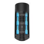 Интерактивный мастурбатор Kiiroo Titan Feel Porn Stars Experience Interactive Vibrating Penis Masturbator