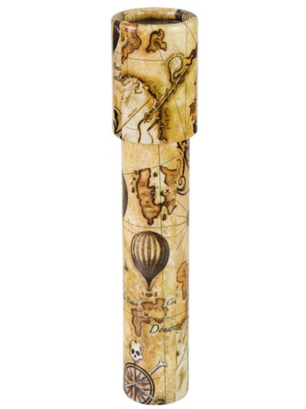 Калейдоскоп 20см "Волшебные приключения"