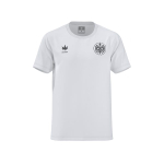 Футболка 2DROTS Element 24 LIQUIDate T-shirt — White