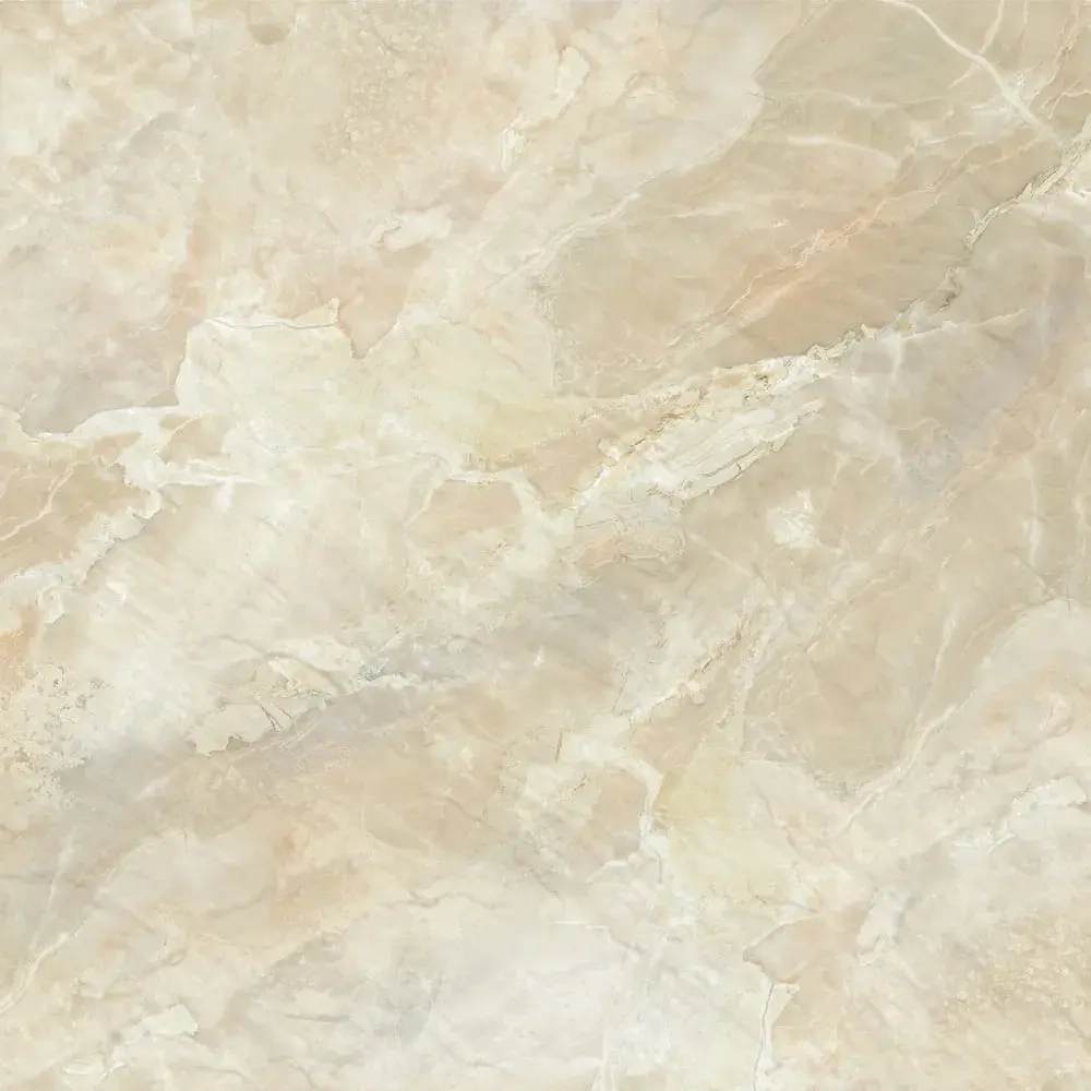 Керамогранит ALMA Ceramica GFU04BDG04R Bardiglio 60x60 бежевый сахарный под мрамор