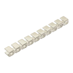 Перемычка тип 10PIN для UT 16 мм2 (10.00 шт.)