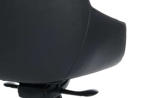 Кресло Magic A628-1 Черный