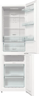 Холодильник GORENJE NRKP 61EA2 W4