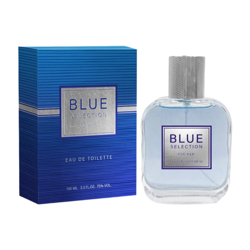 Blue Selection edT 100ml men /АБАР
