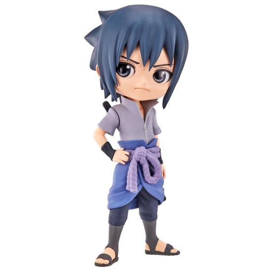 Фигурка Naruto Shippuden Uchiha Sasuke (Ver.A) 0045557127848
