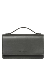 Сумка ELEGANZZA Z23-DB10932, темно-зеленый