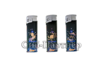 зп Пьезо Oney L-001C (13)  гороскоп (50шт*20уп)