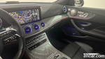 Mercedes-Benz E-Class W213 E450 4MATIC Cabriolet (03.2022)
