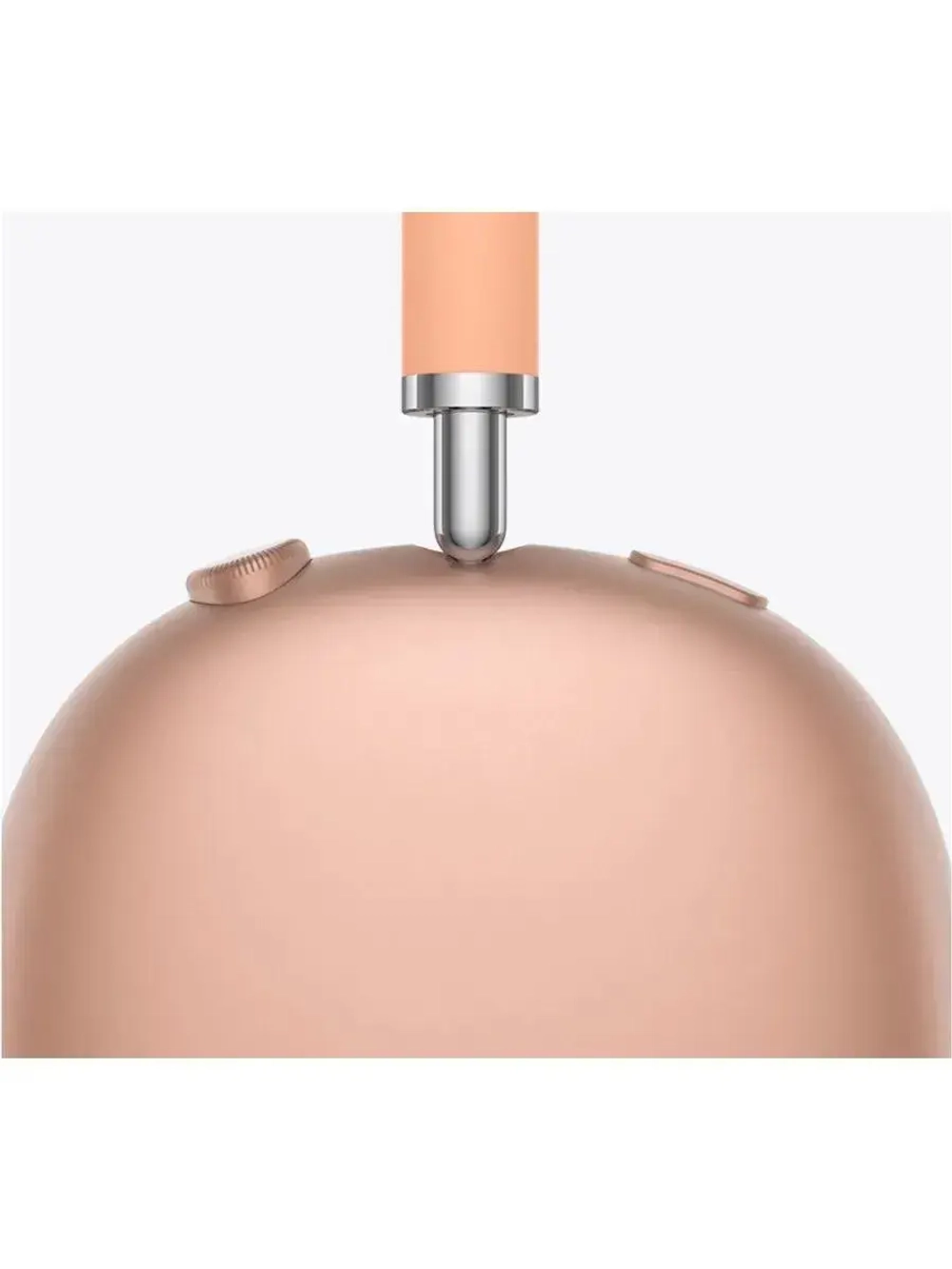 Наушники AirPods Max 2 (2024) USB-C (Orange)