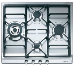 Варочная поверхность Smeg SER60SGH3 Classica