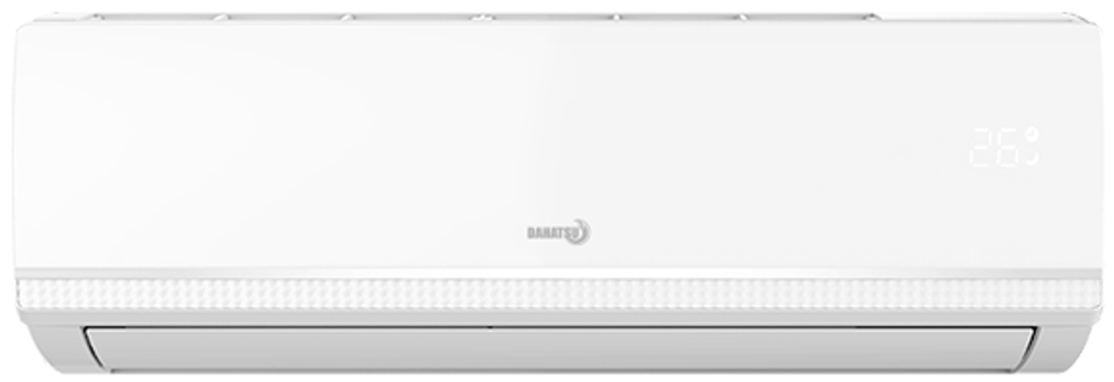 Сплит-система кондиционер Dahatsu Onyx DH-18 I 50 м²