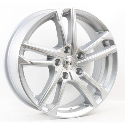 RST R197 6.5x17 5x108 ET 40 Dia 65.1 (silver)