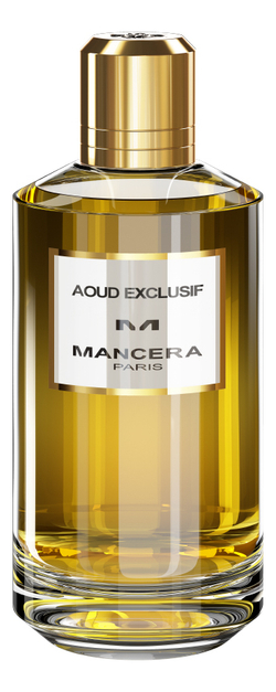 MANCERA Aoud Exclusif