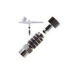 Муфта быстросъемная малая (G1/8") с штекером малым