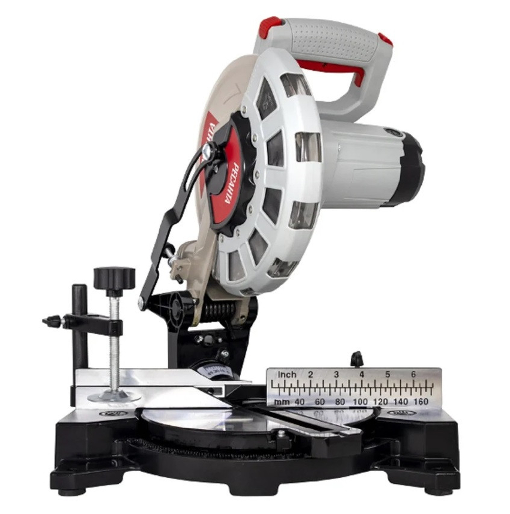 Пила торцовочная Ресанта ТП-210 75/18/2