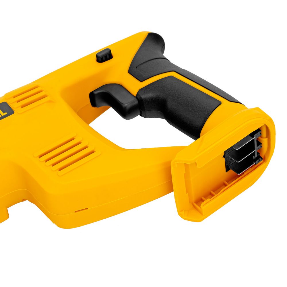 Пила сабельная аккумуляторная CRC-115, 18В Li-Ion Denzel, 28465