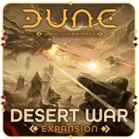 Dune: War for Arrakis - Desert War