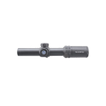 Прицел Grizzly 1-4x24, Vector Optics ( установка на Тигр, СВД, Вепрь 308 СОК-95 / Сетка German #1 / с подсветкой )