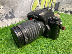 Nikon F65 kit 28-80mm F3.5-5.6 Покупка/Продажа