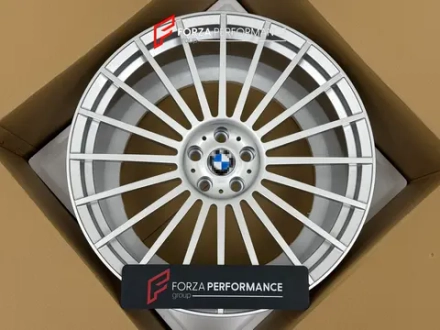 КОВАНЫЕ ДИСКИ ДЛЯ BMW 7 SERIES G70 760i 2025 БМВ