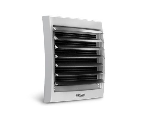 Водяной тепловентилятор Zilon HР-30.000W