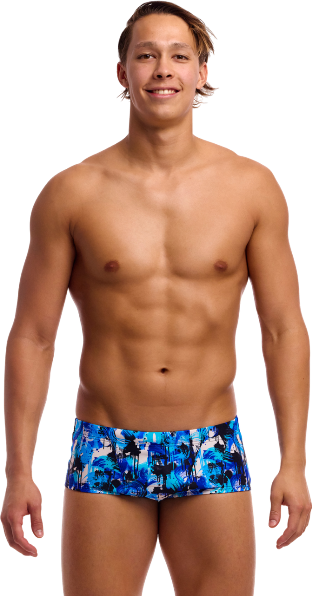 Транки FUNKY TRUNKS Men's You Messer