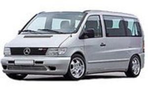 Vito W638 (96-03)