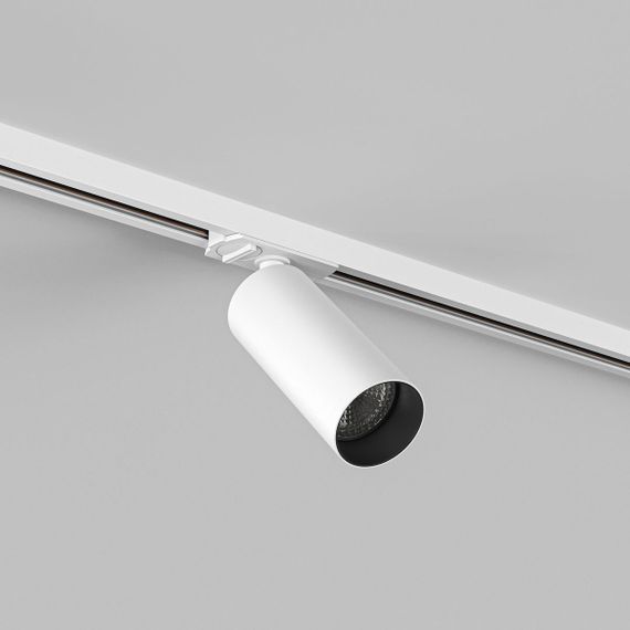 Трековый светильник Denkirs Solid Scope DK6060-BW+WH