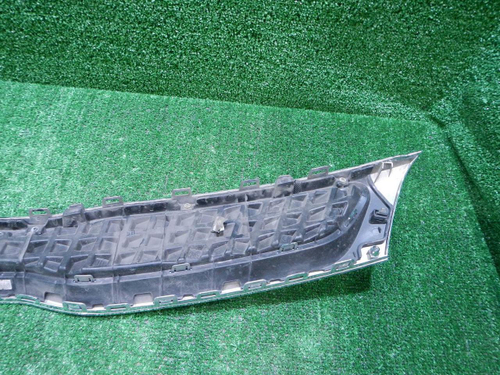 Решетка радиатора KIA Rio 4 X-Line (2017-2020)