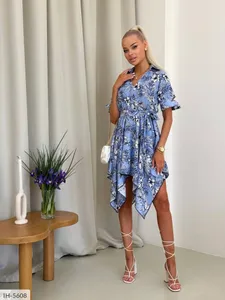 Платье IH-5600 Фабрика Моды