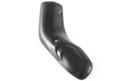 Fullsix Карбоновая защита выхлопной системы Ducati Multistrada V4