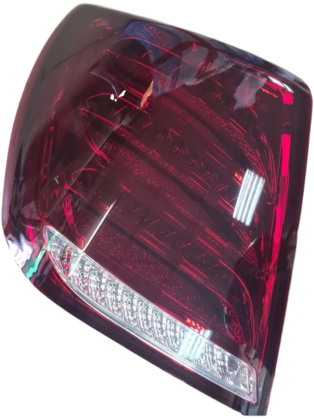 Фонари Лачетти Тюнинг