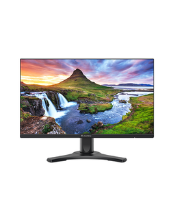 23,8'' AOPEN 24CL2YEbmirx IPS, 1920x1080, 1 / 5ms, 250cd, 100Hz, 1xVGA+1xHDMI(1.4)+SPK+Audio In/Out, Speakers 2Wx2, H.Adj. 110 (by ACER)